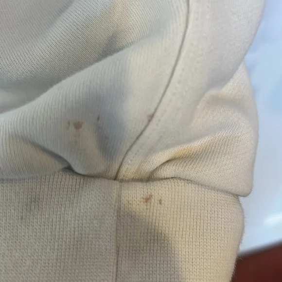 Lululemon Oversized Crewneck Sweatshirt - Picture 8 of 11